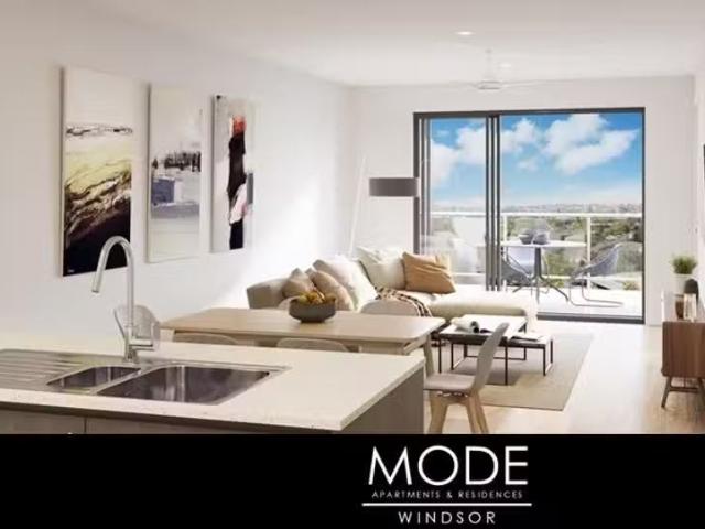Apartment for rent in Toombul, Queensland