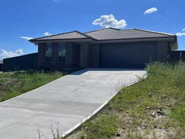 House for rent in Kootingal, New South Wales