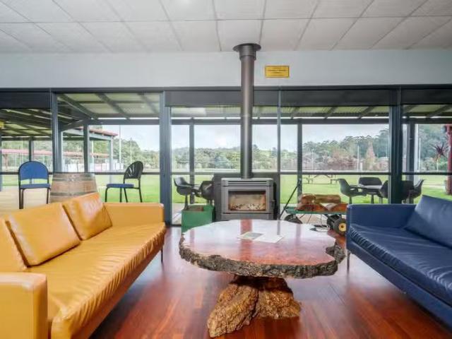 House for rent in Pemberton, Western Australia
