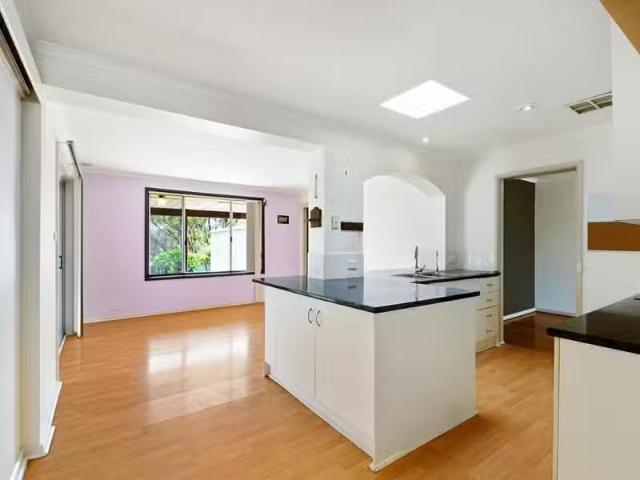 House for rent in Horseshoe Creek, South Australia