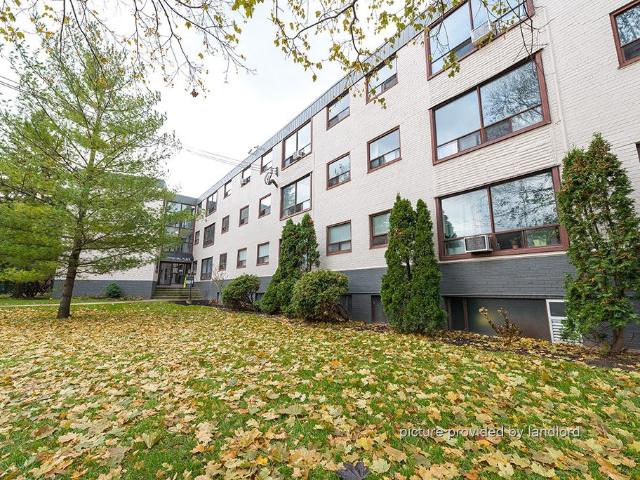 Apartment for rent in Woburn, Ontario