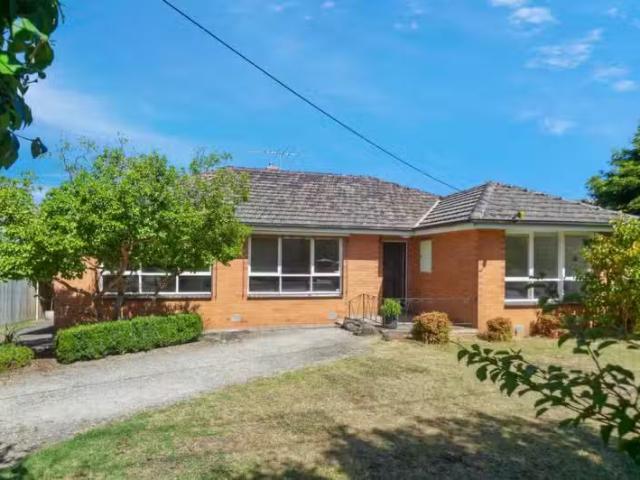 House for rent in Camerons Creek, Victoria