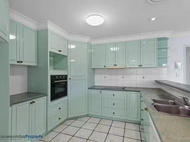 House for rent in Toowoomba, Queensland