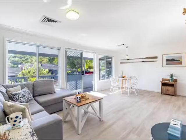 House for rent in Shoal Bay, New South Wales