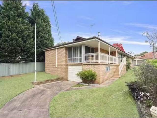House for rent in Sutherland, New South Wales