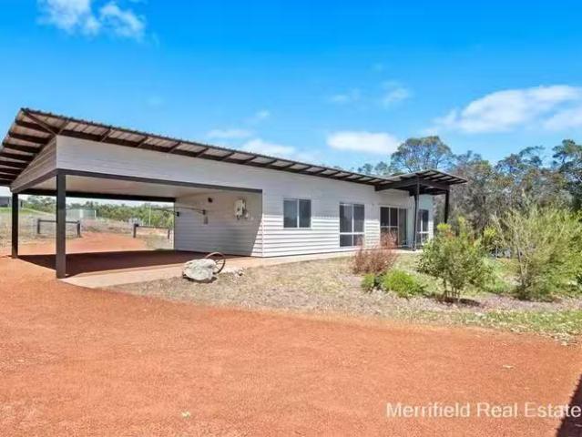 House for rent in Camerons Creek, Victoria