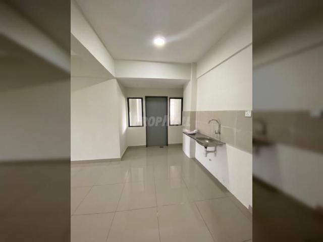 Apartment for rent in Selayang, Selangor