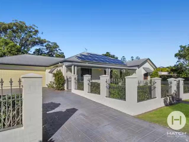 House for rent in Toombul, Queensland