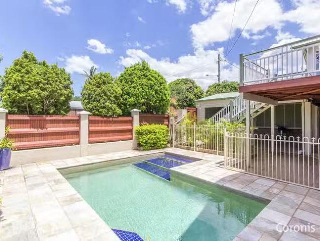 House for rent in Toombul, Queensland