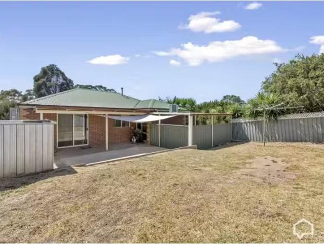 House for rent in Bendigo, Victoria