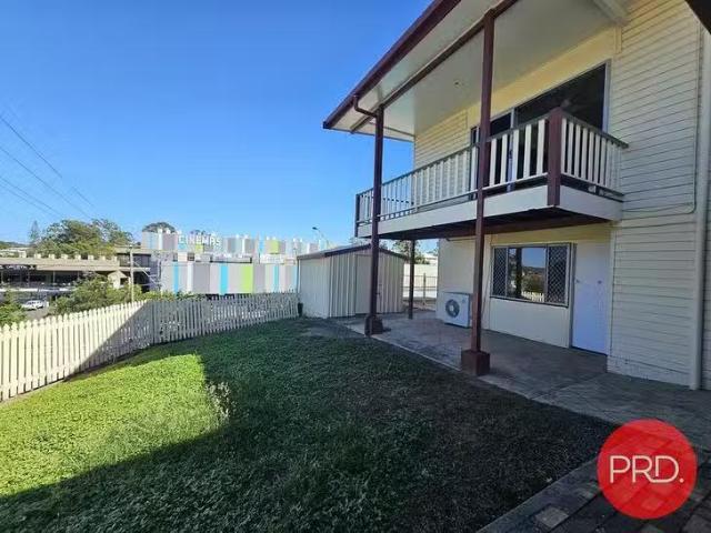 House for rent in Gladstone, Queensland