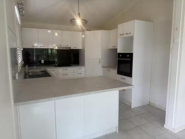 House for rent in Toombul, Queensland