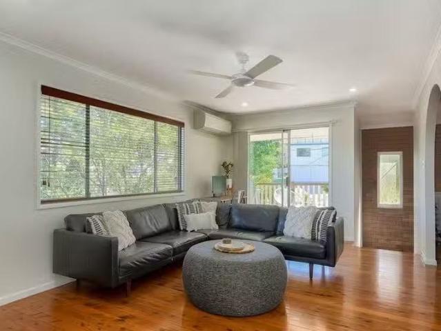 House for rent in Toombul, Queensland