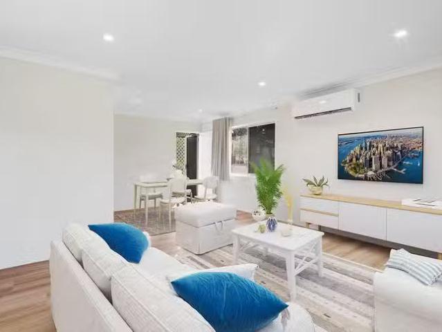 House for rent in Toombul, Queensland
