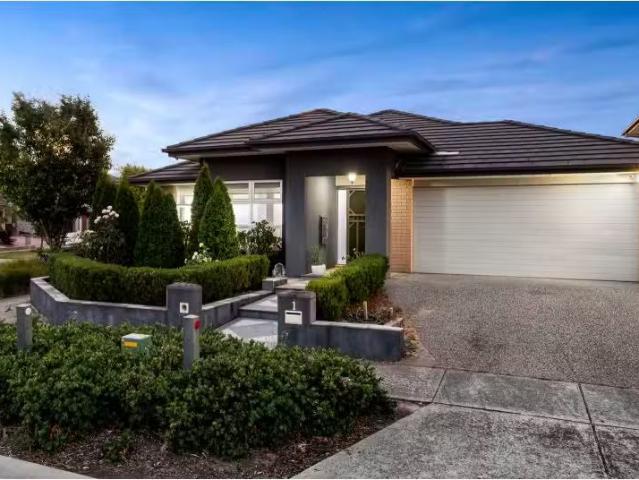 House for rent in Camerons Creek, Victoria