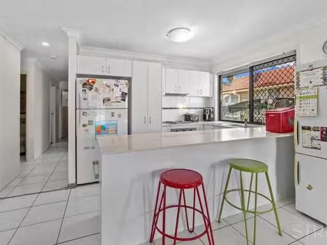 House for rent in Toombul, Queensland