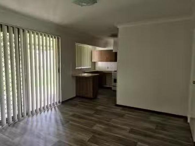 House for rent in Bunbury, Western Australia