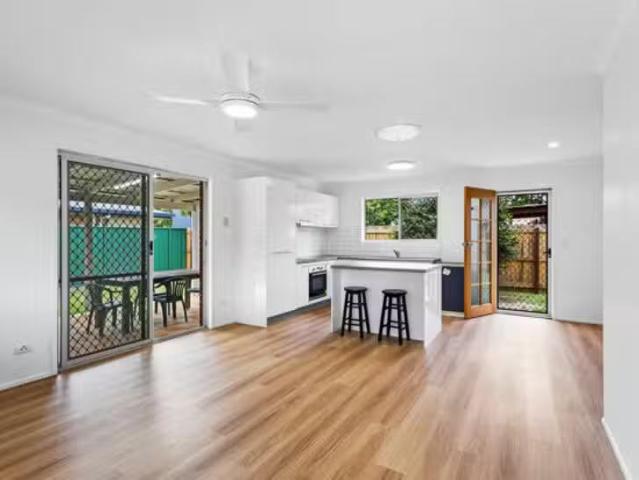 House for rent in Toombul, Queensland