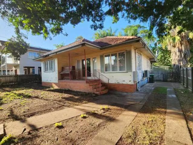 House for rent in Toombul, Queensland