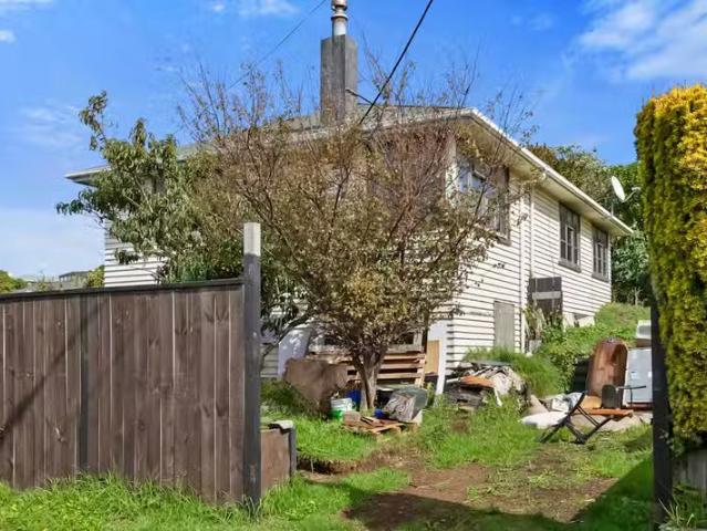House for rent in Waitara, Taranaki