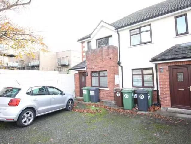 Apartment to rent