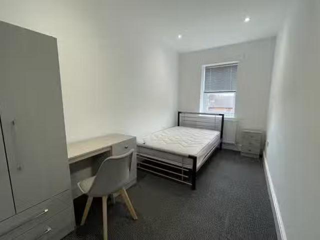 Apartment for rent in Ermine West, Brayford
