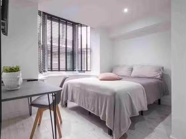 Apartment for rent in Brayford, Lincolnshire