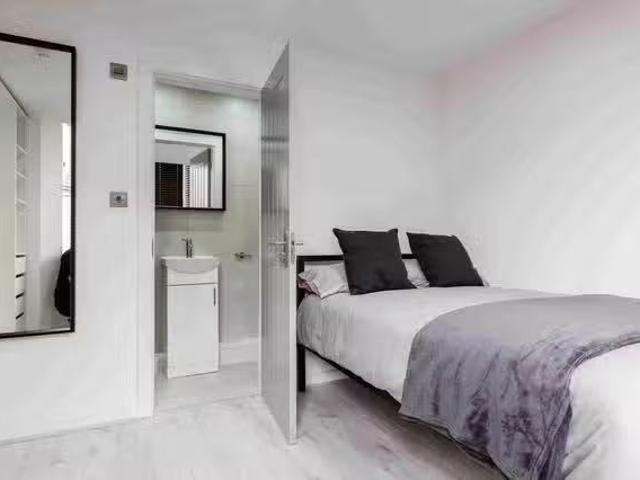 Apartment for rent in New Boultham, Brayford