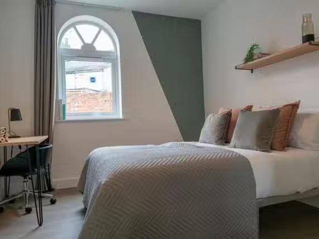 Apartment for rent in New Boultham, Brayford