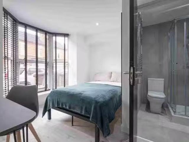 Apartment for rent in New Boultham, Brayford
