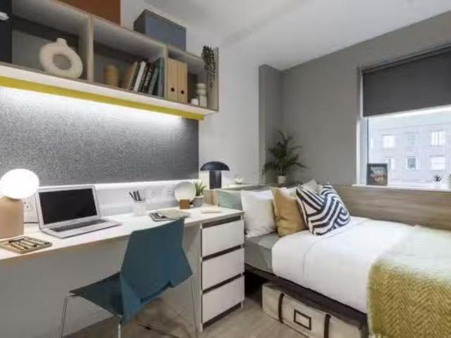 Apartment for rent in Calthorpe Fields, West Midlands