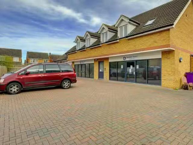 Apartment for rent in Cranfield, Bedfordshire