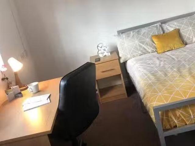 Apartment for rent in Saint Vincent's, Netherthorpe