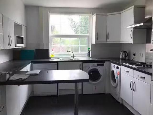 Apartment for rent in Saint George's, South Yorkshire