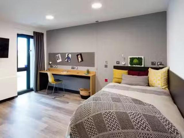 House to rent in Dublin 11, Bluebell