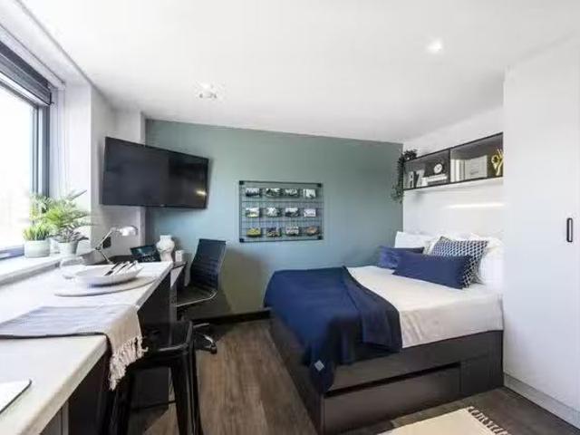 Apartment for rent in Hatfield, Fretherne