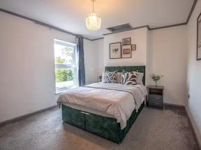 Apartment for rent in New Boultham, Brayford