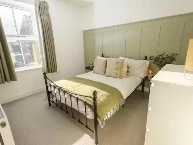 Apartment for rent in Ermine West, Brayford