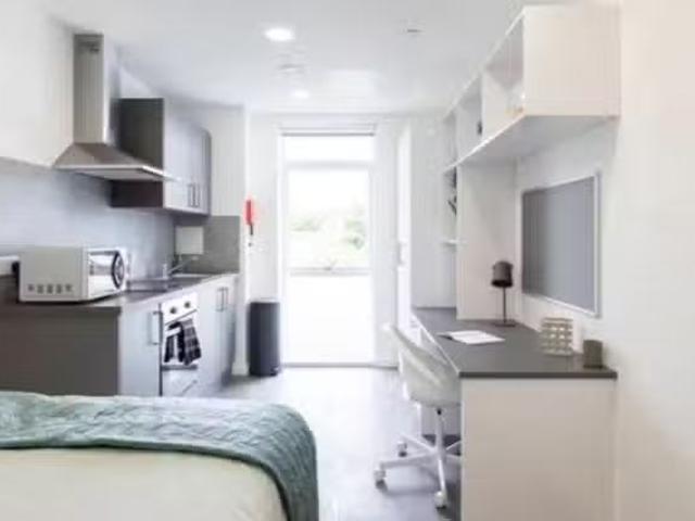 Apartment for rent in Winnall, Hampshire