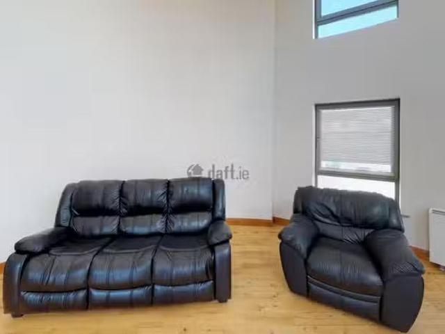 Apartment to rent