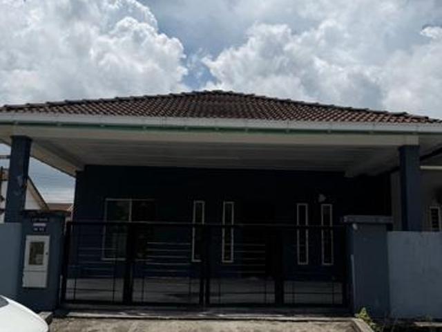 Terraced House for rent in Kuching, Sarawak