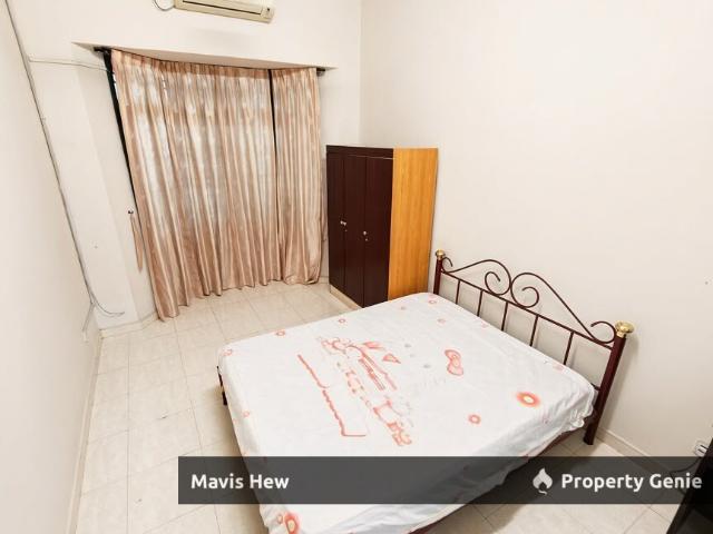 Terraced House for rent in Taman Nusa Bestari Jaya, Iskandar Puteri