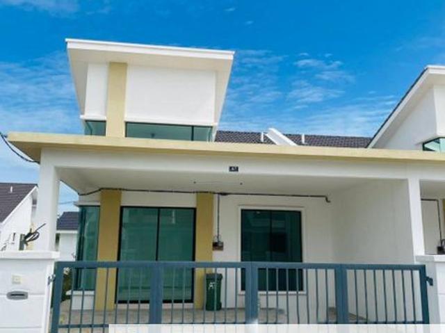 House for rent in Alor Setar, Kedah