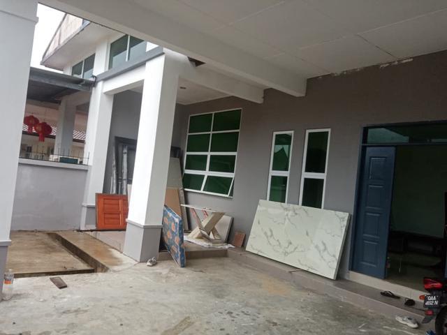 Residential House for rent in Kuching