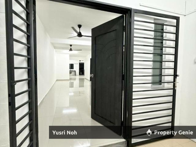 Terraced House for rent in Selayang, Selangor