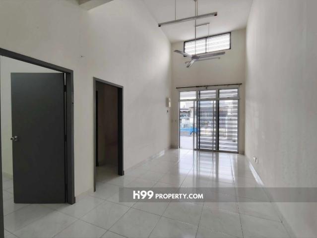 House for rent in Kulai, Johor