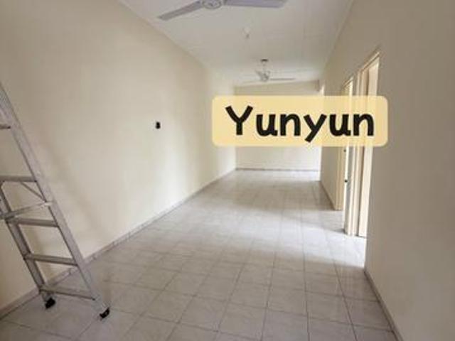 Terraced House for rent in Wellesley, Penang