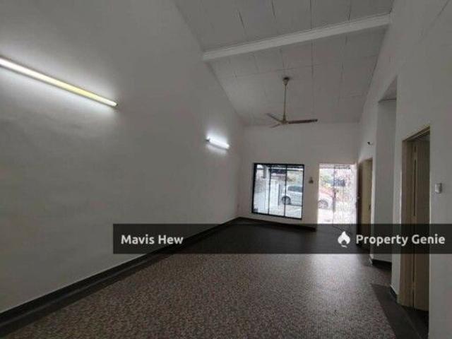 House for rent in Johore Bahru, Johor