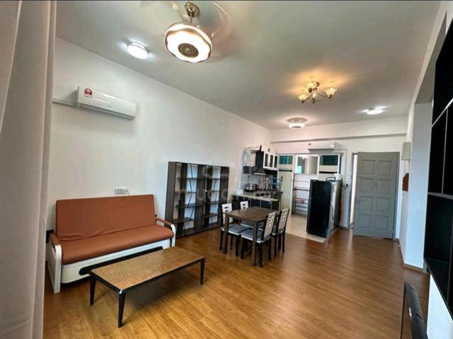 Condominium for rent in Kinabalu, Sabah