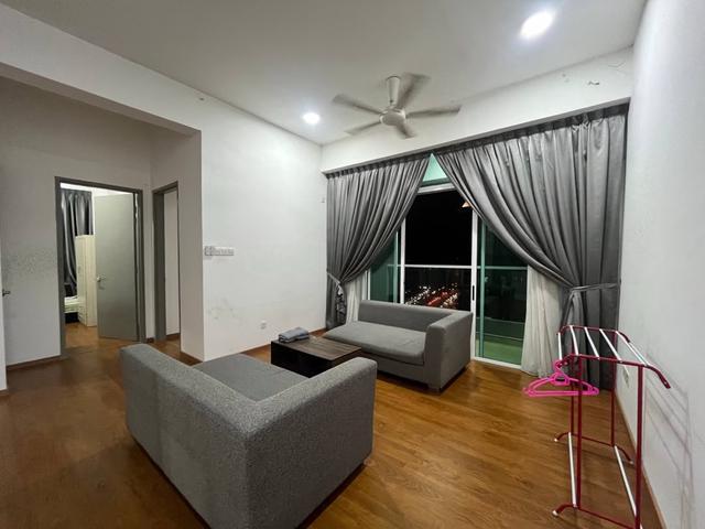 Condominium for rent in Kota Kinabalu, Bahagian Pantai Barat